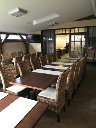 Penzion Karla Naj in Nitra, Slovakia