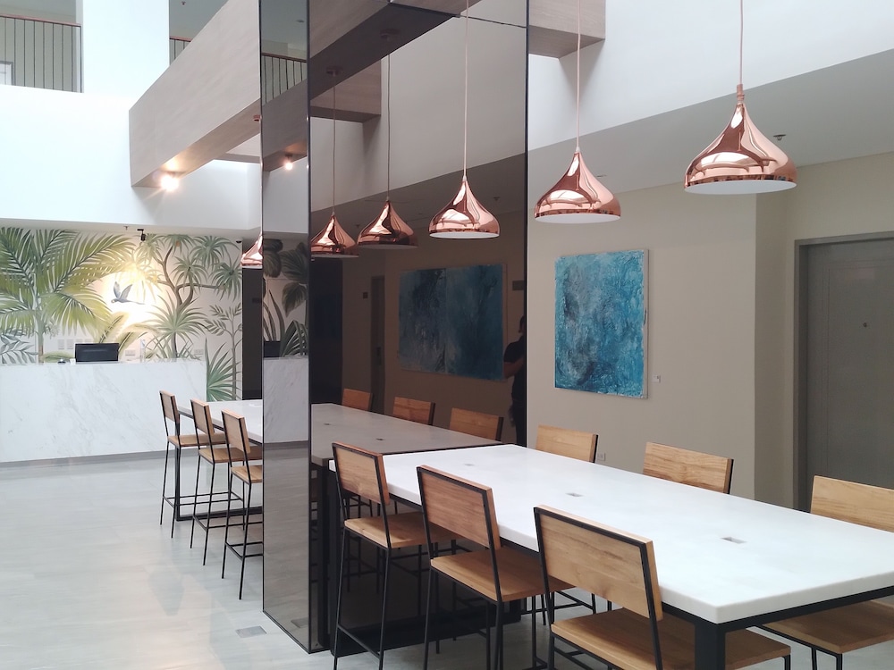 Primeway Suites Cebu — Cebu City — photo 4