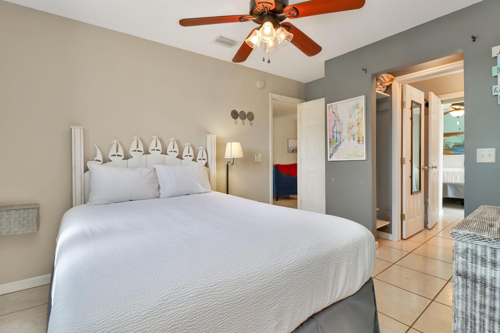 Flip Flop — hotel in Port Saint Joe