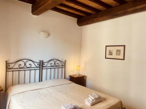 Affittacamere La Mattonata — Citta Di Castello