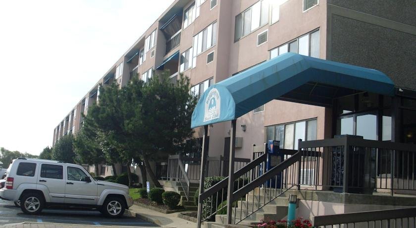 Brigantine Beach Club — Brigantine — photo 4
