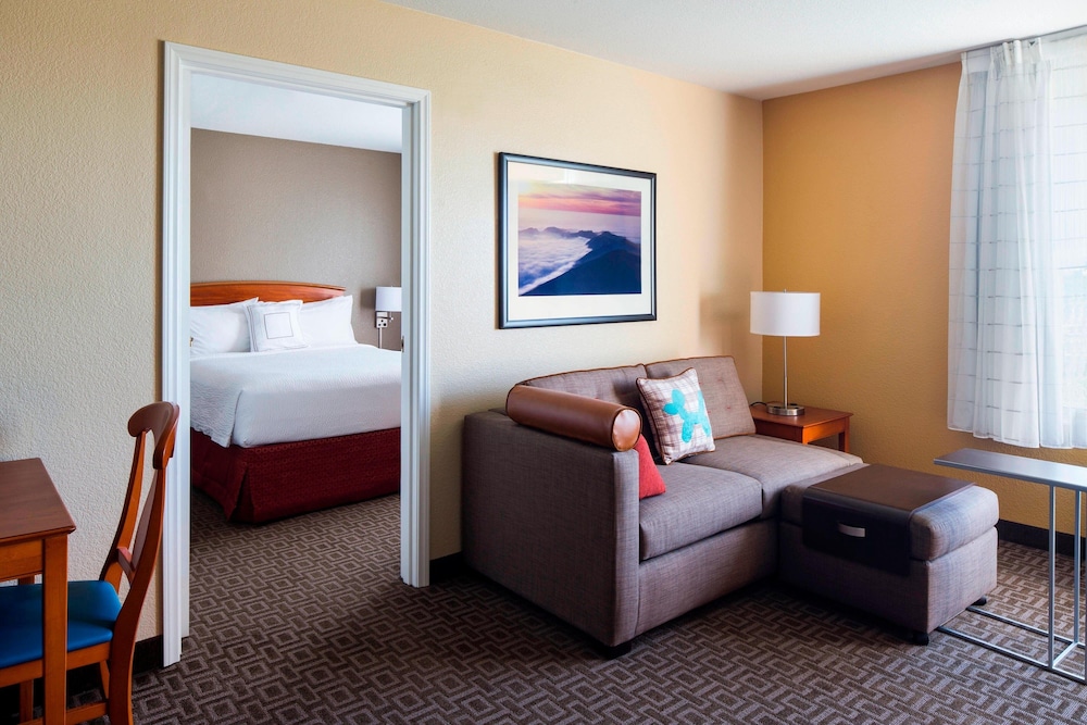 Towneplace Suites By Marriott Milpitas - photo 3