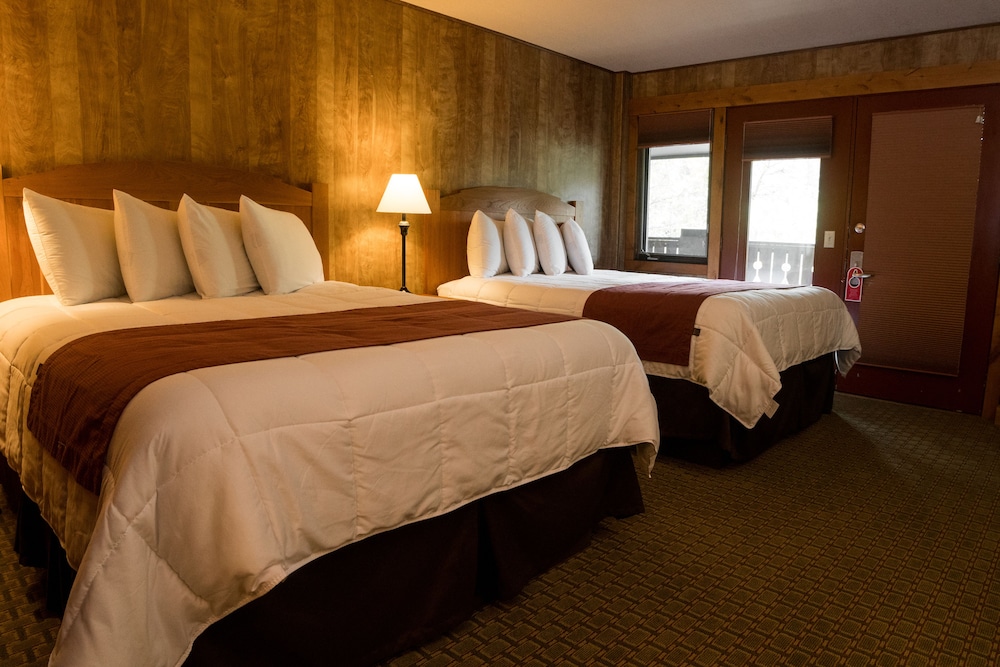 Silver Moon Inn - photo 39