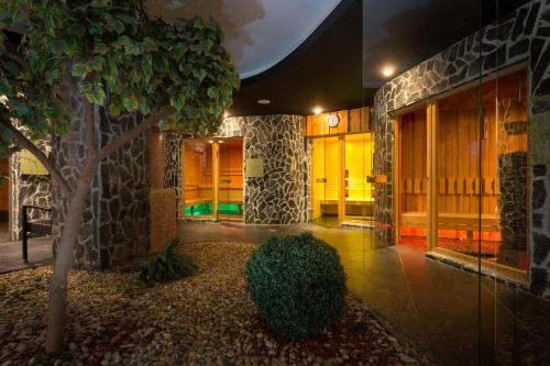 Lifestyle Hotel Mátra — Gyongyos — photo 2