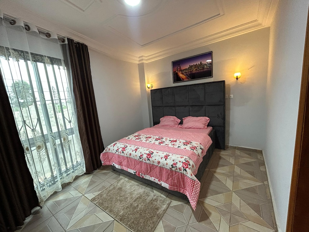 Serenity Heights Guest Houses — Buea — photo 4