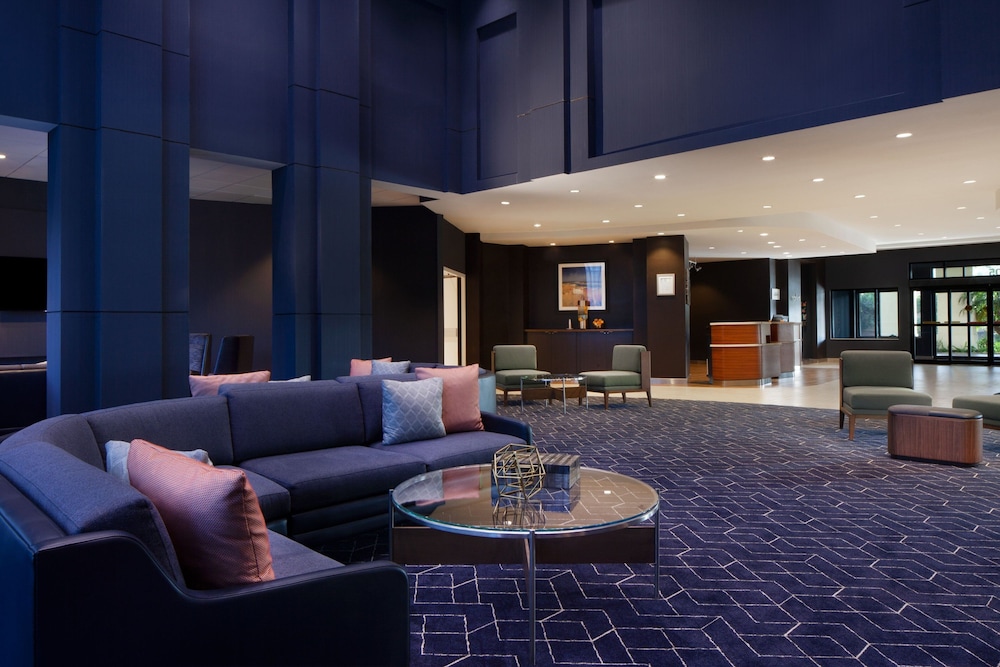 Courtyard by Marriott Newark Silicon Valley in Newark, United States