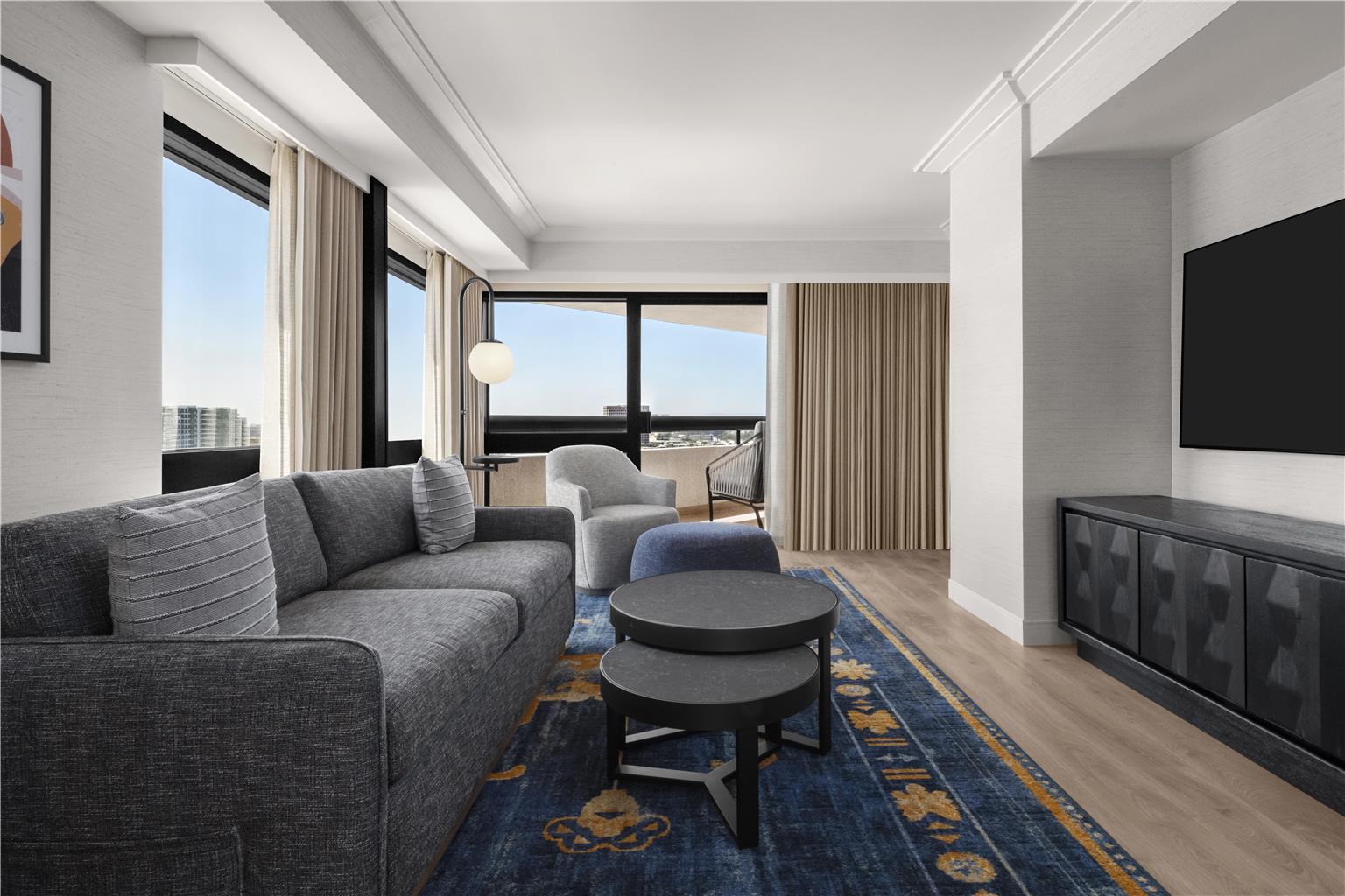 Hyatt Regency Irvine - photo 65