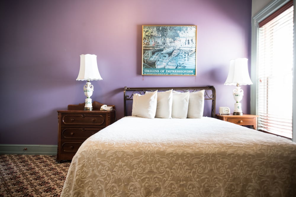 The Black Hawk Hotel - photo 15
