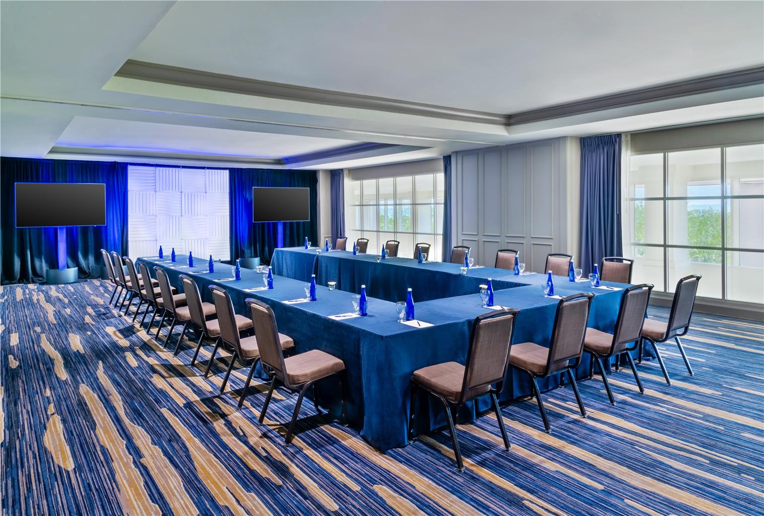 Grand Hyatt Tampa Bay - photo 16