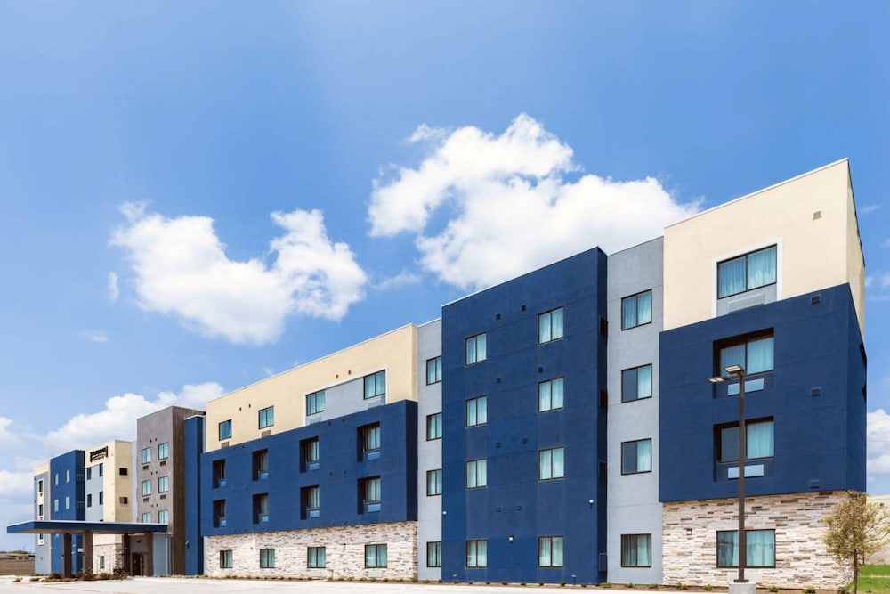 Staybridge Suites Waco South Woodway by IHG - photo 37