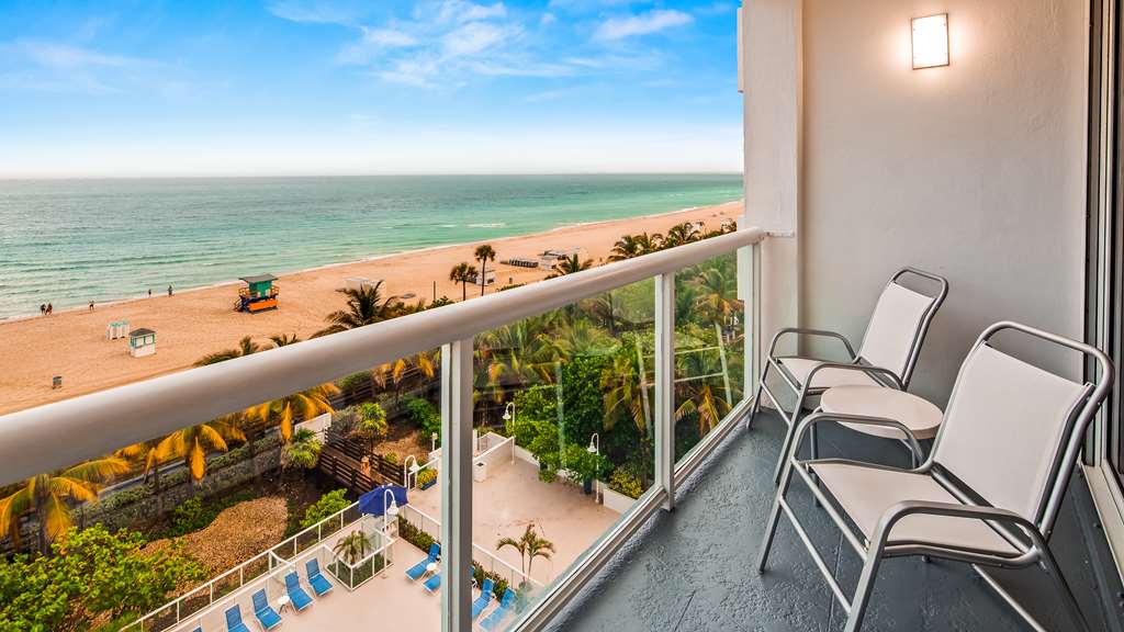 Best Western Plus Atlantic Beach Resort - photo 4