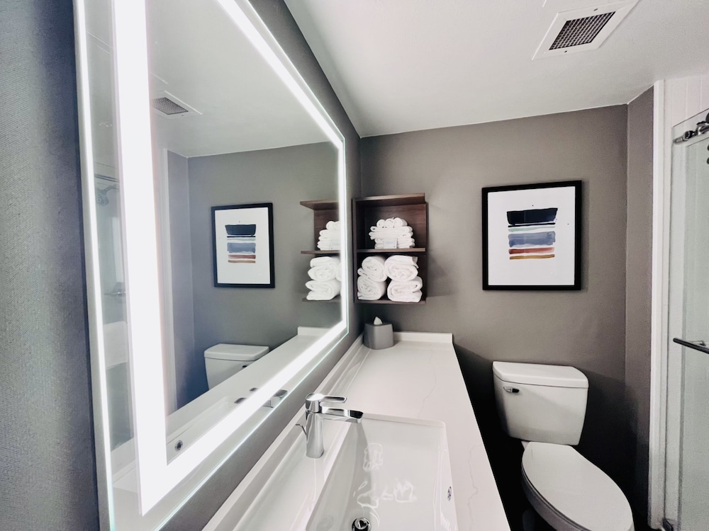 Staybridge Suites Federal Way Seattle South by IHG - photo 12