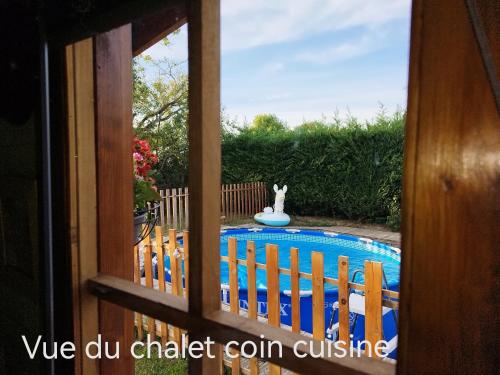 Jacuzzi Balneo Piscine La Palmeraie Oasis - carbon neutral hotel in Unknown City