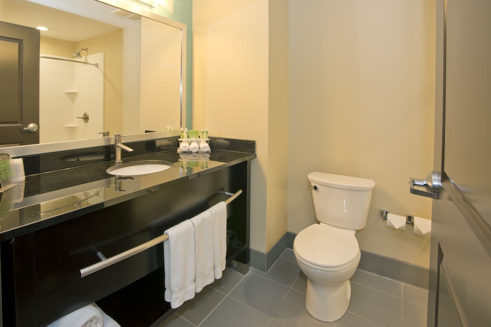 Holiday Inn Express & Suites Colorado Springs Central by IHG - photo 2