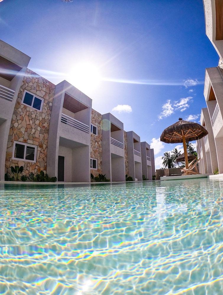 MHV Milagres Curimã B1 - last minute hotel in Unknown City
