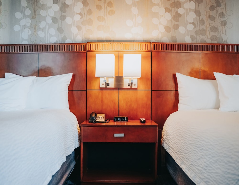 Courtyard by Marriott Boston Copley Square - photo 11