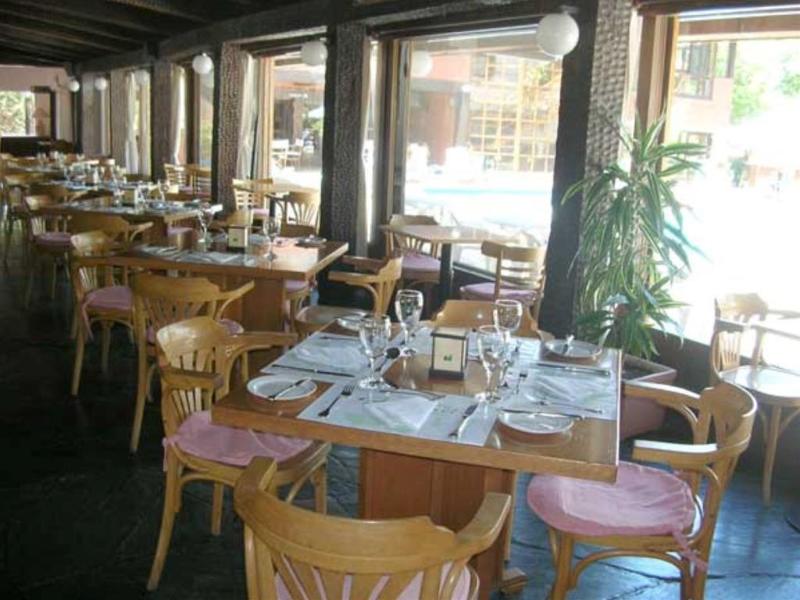 Rincon del Este Resort — 4-Star Luxury Hotel in Punta Del Este, Uruguay