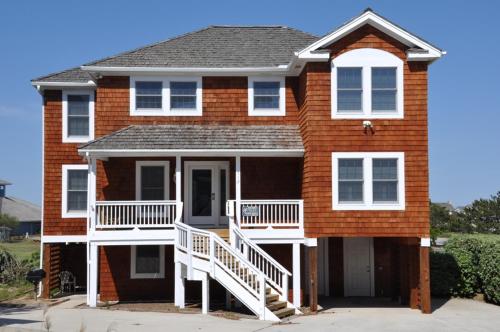Seawatch 5 - last minute hotel in Nags Head