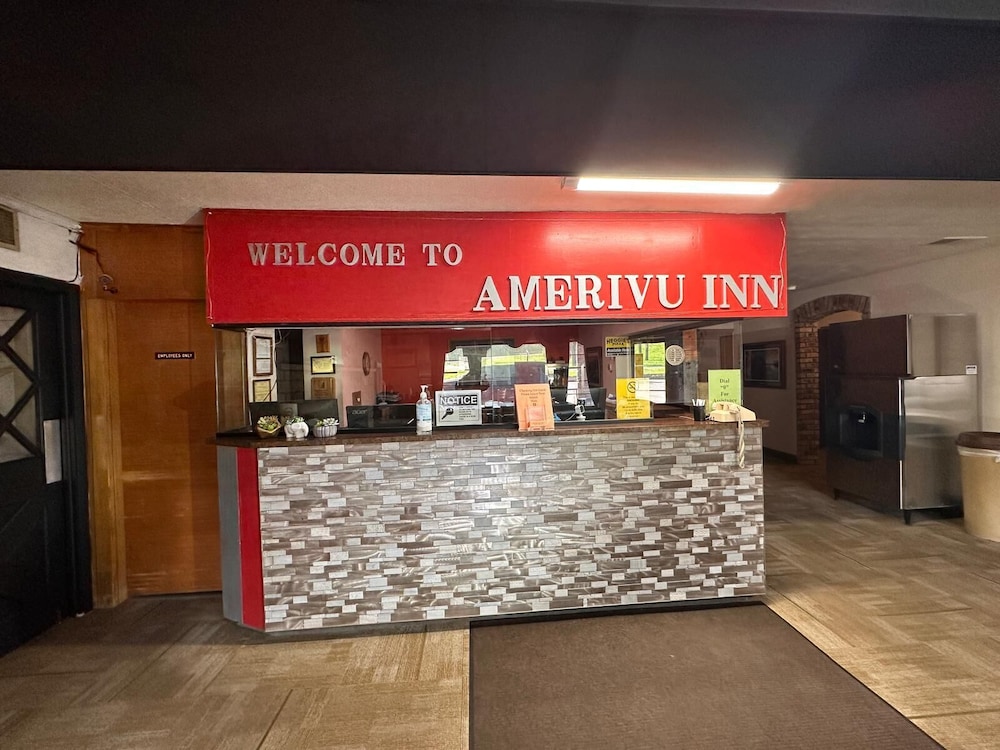 AmeriVu Inn and Suites St. Croix Falls - photo 2