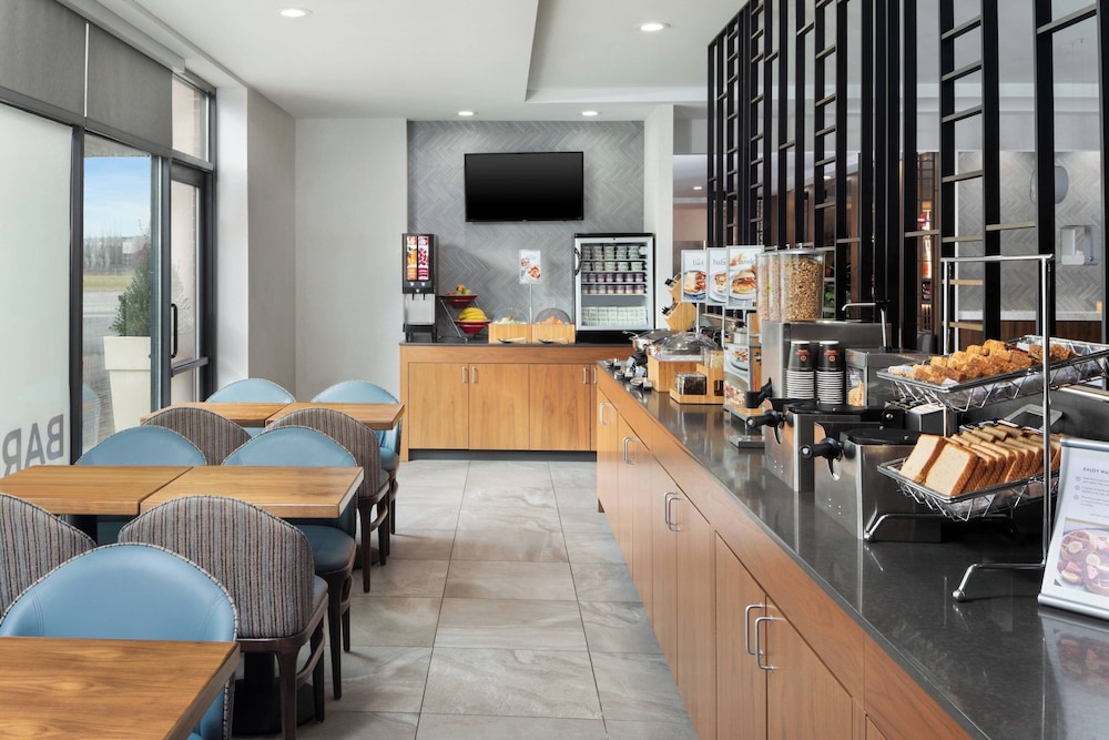 Fairfield Inn & Suites by Marriott New York Staten Island - photo 26