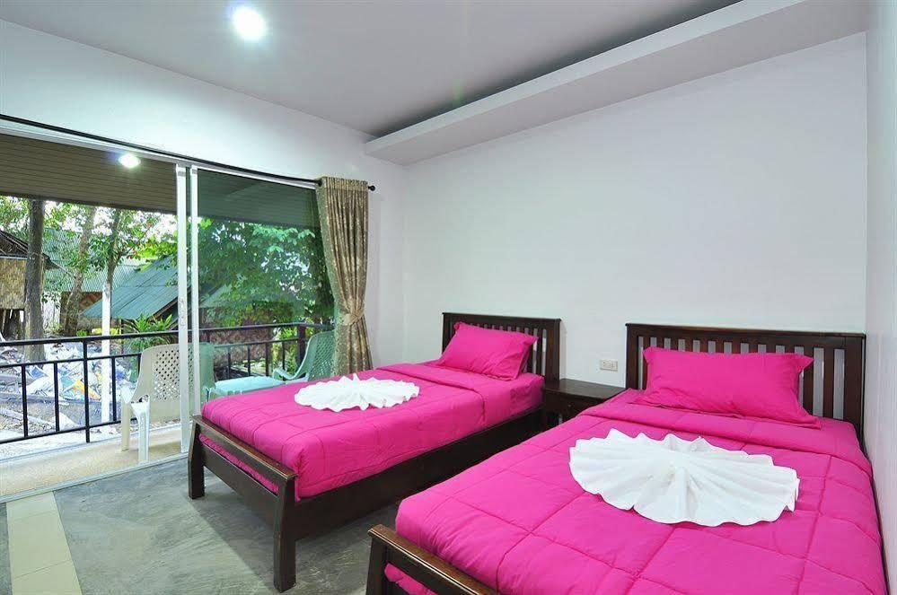 Phi Phi Siam Grand Resort — Phi Phi Don — photo 4