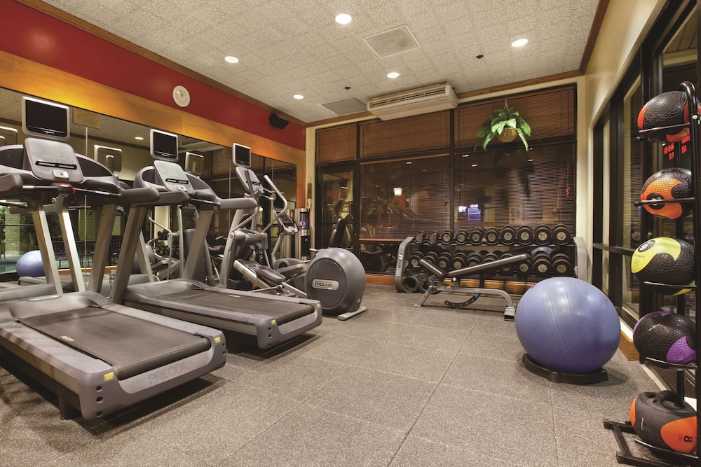 DoubleTree by Hilton Durango - photo 29