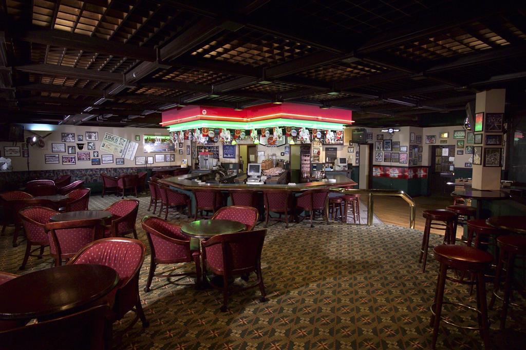 Red Lion Hotel Boise Downtowner - photo 39