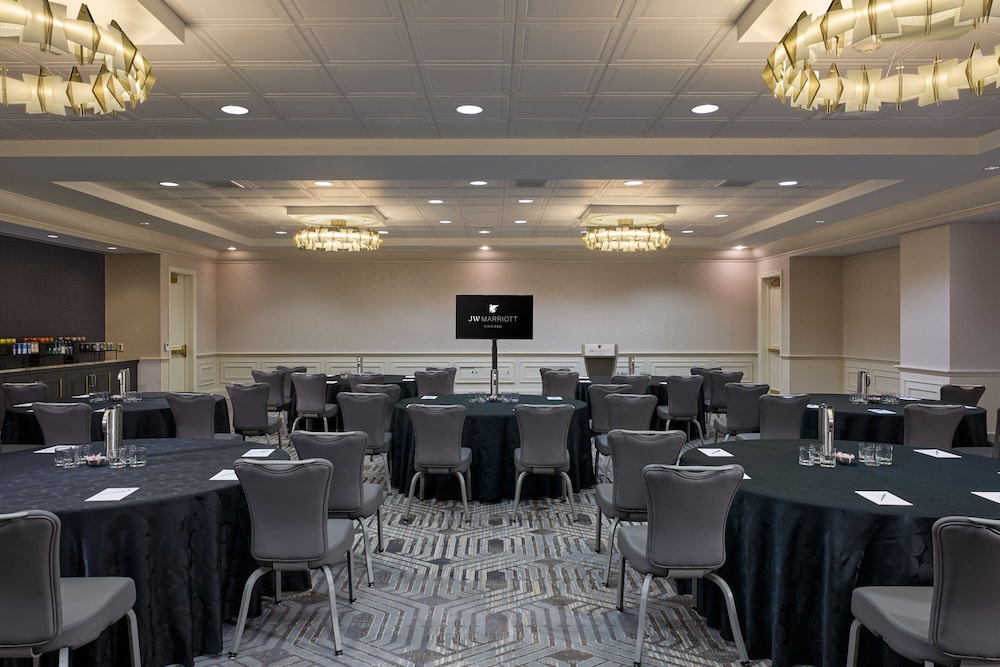JW Marriott Chicago - photo 102