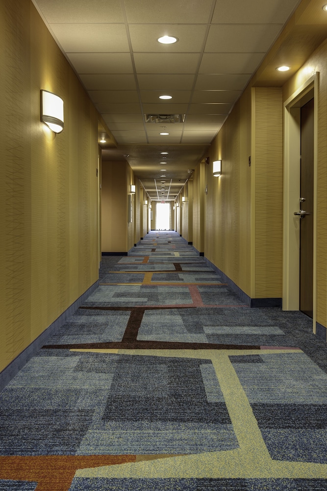 Fairfield Inn & Suites by Marriott Dallas Plano The Colony - photo 20