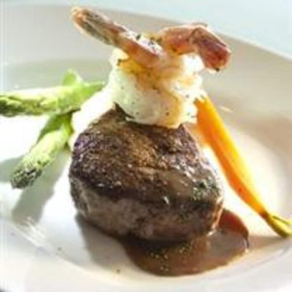 The Sanford House Inn & Spa - photo 50