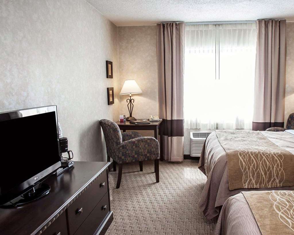 Quality Inn Seekonk Providence - photo 13
