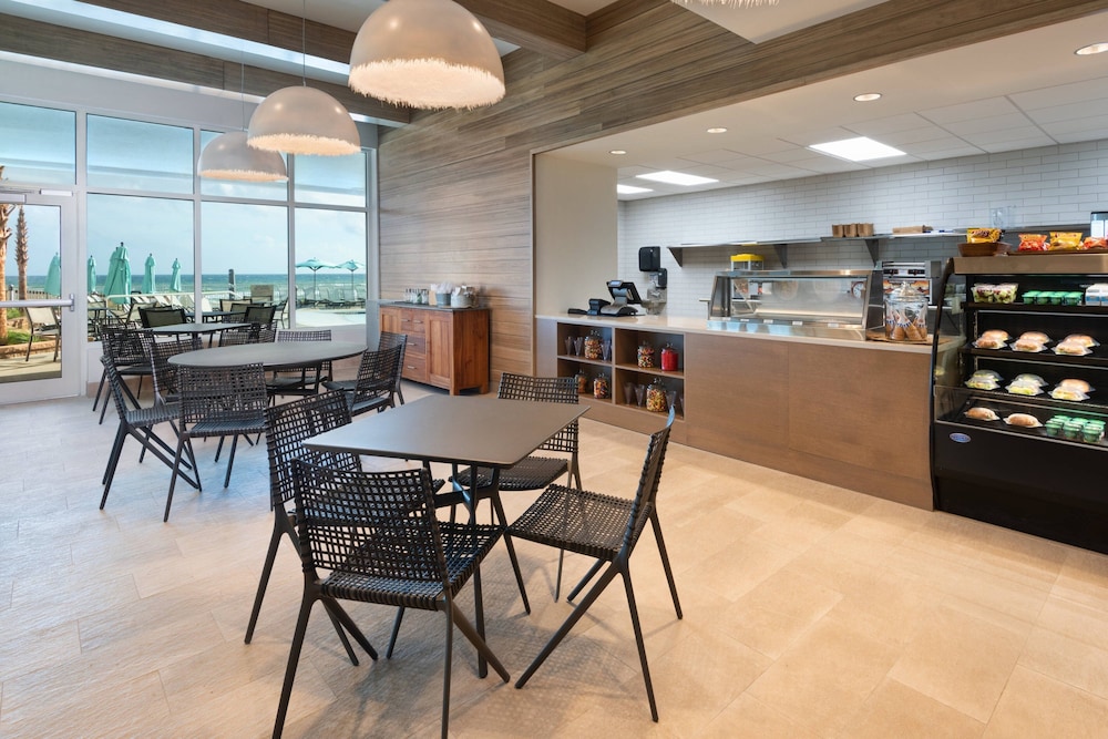 SpringHill Suites by Marriott Panama City Beach Beachfront - photo 36