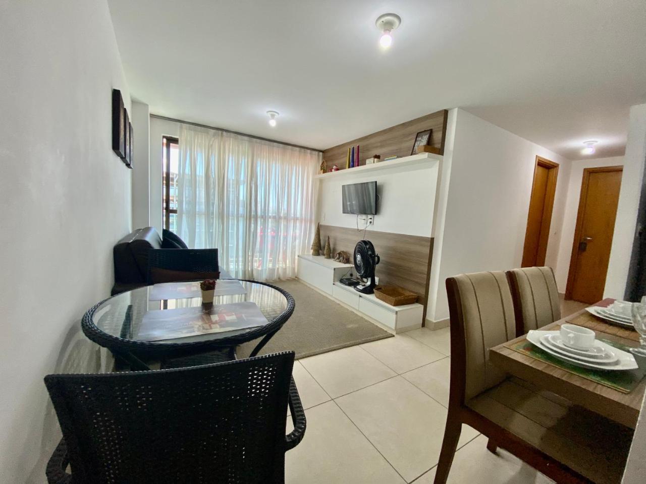 Luxor Paulo Miranda by Allmare Temporada in Joao Pessoa, Brasil