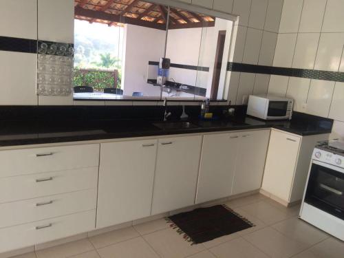 Casa Em Escarpas Do Lago Otimo Preco Aconchegante Area Bem Ampla E Excelente Localizacao — 4-Star Luxury Hotel in Capitolio, Brasil