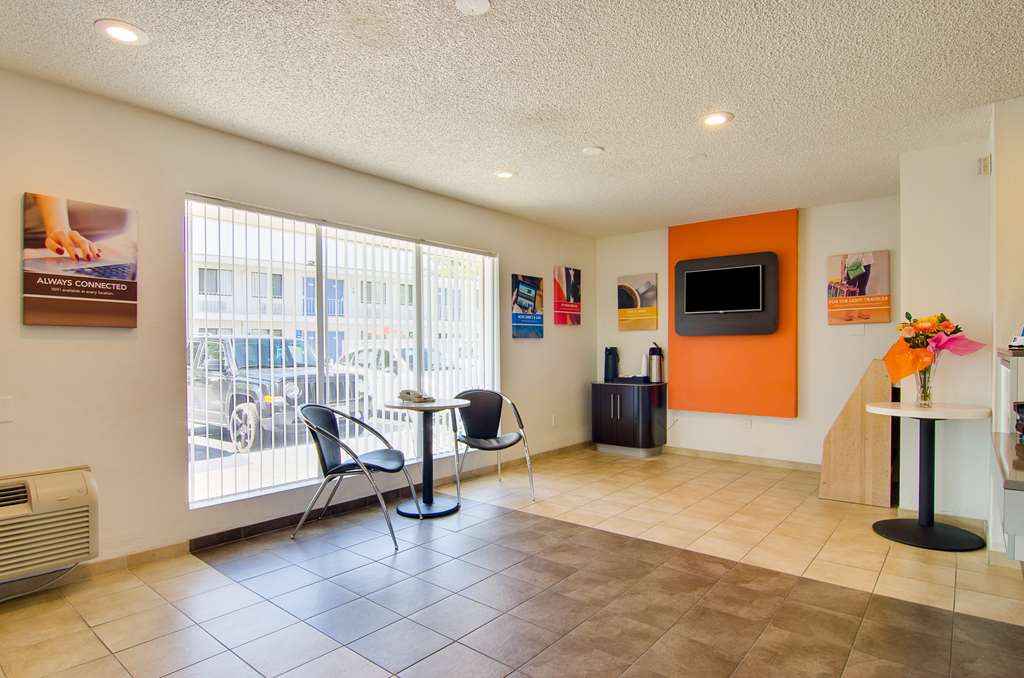 Motel 6 Tacoma WA Fife - photo 23