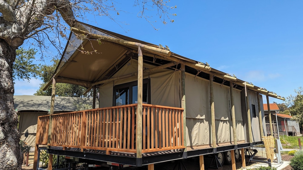Carmel River Inn & Cottages - photo 33