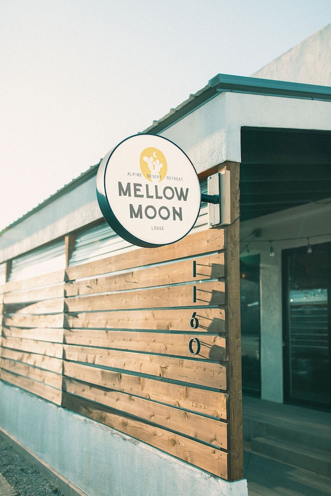 Mellow Moon Lodge - photo 57