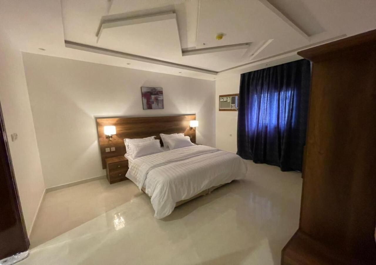 Alura Suites in Tabuk, Saudi Arabia