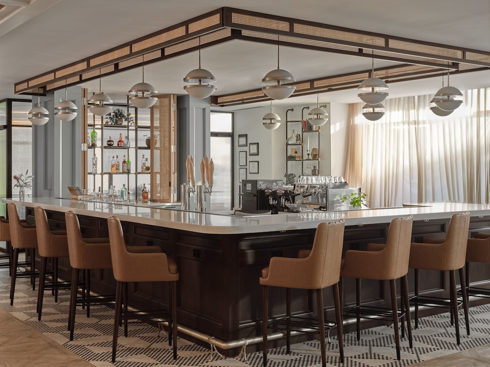 Six South St Hotel - photo 33