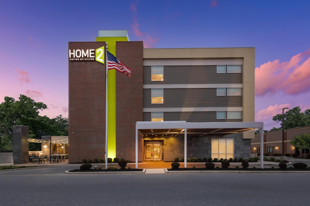 Home2 Suites by Hilton Dover DE - photo 33