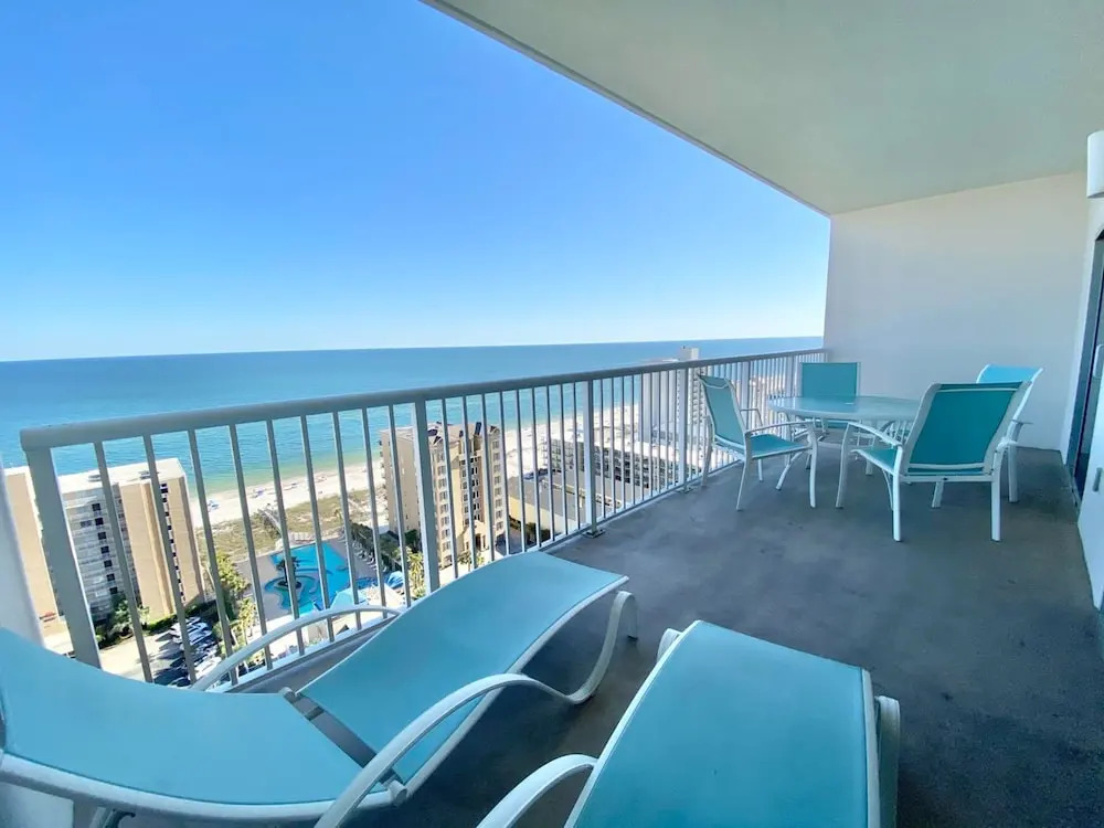 Crystal Tower 1602 by Youngs Suncoast - photo 6