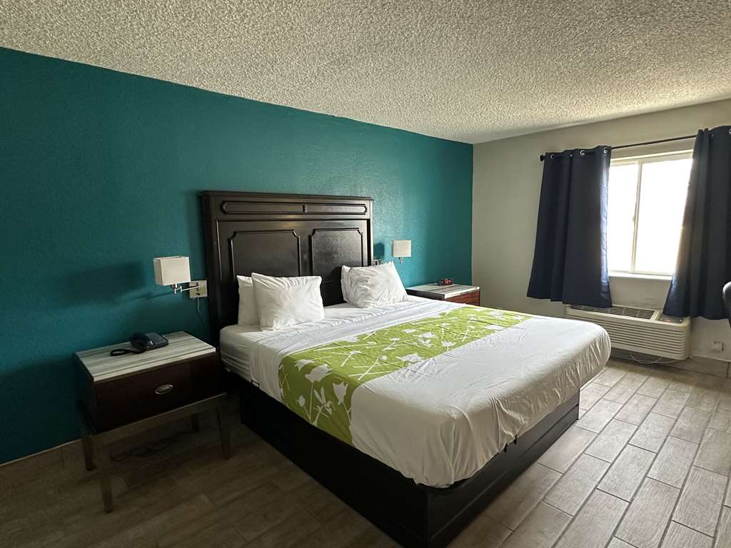 Econo Lodge Inn & Suites Bloomington - photo 2