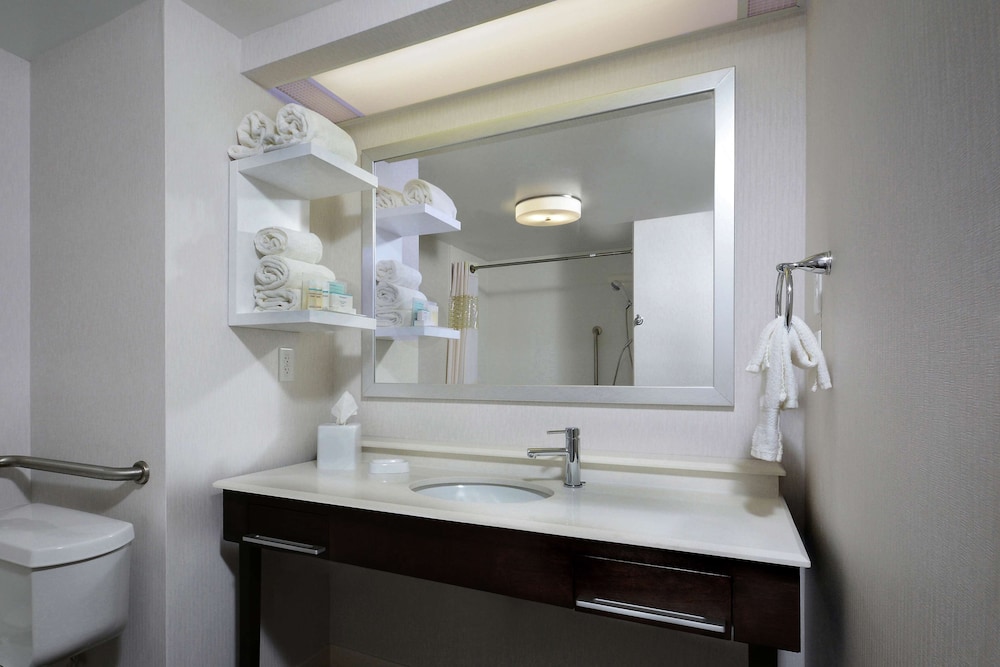 Hampton Inn Martinsville - photo 30