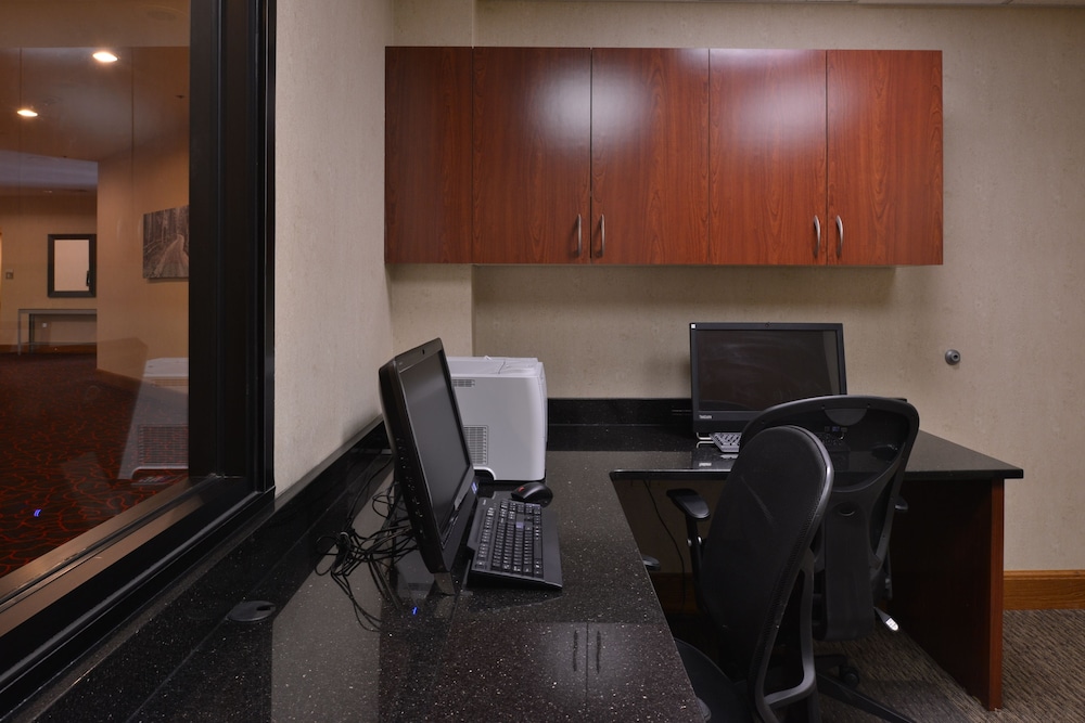 Doubletree Hotel Grand Junction - photo 90