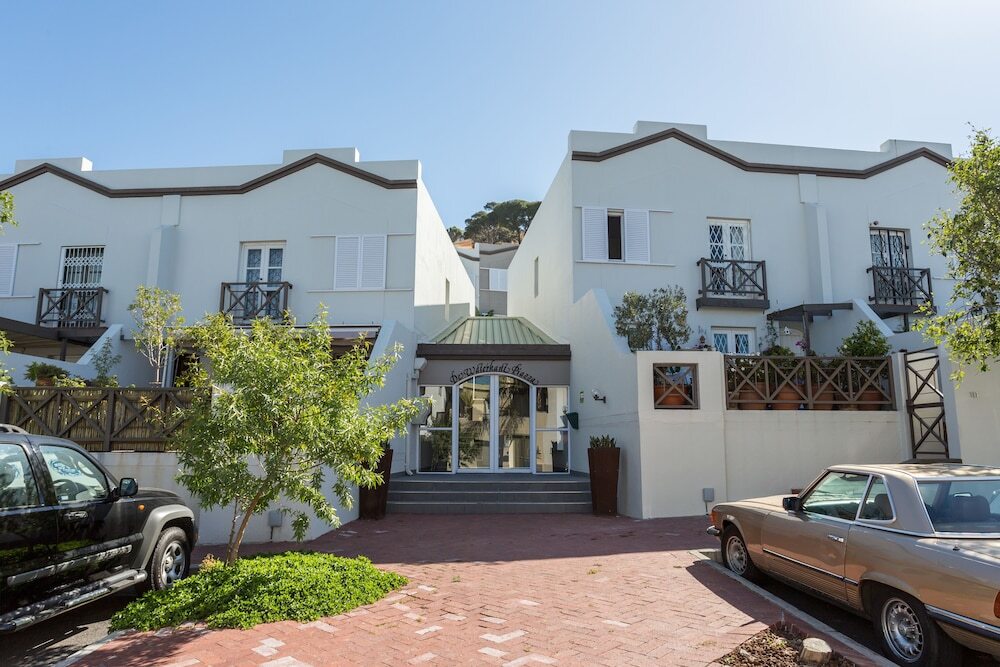 210 De Waterkant in Cape Town, South Africa