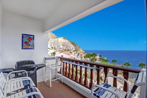 H155 Hamilton Cove Villa 1 55 — 4-Star Luxury Hotel in Avalon, United States
