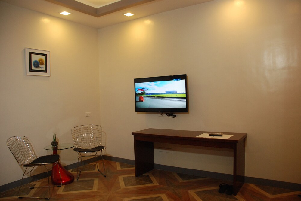 Hotel Nao — Tagaytay — photo 5