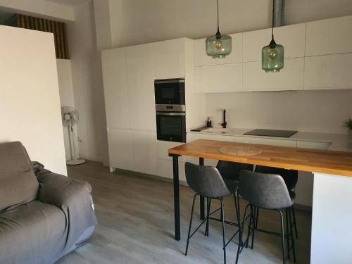 Loft Canet — hotel in Canet D'en Berenguer