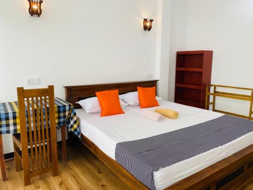 Lahirus Place - carbon neutral hotel in Unknown City