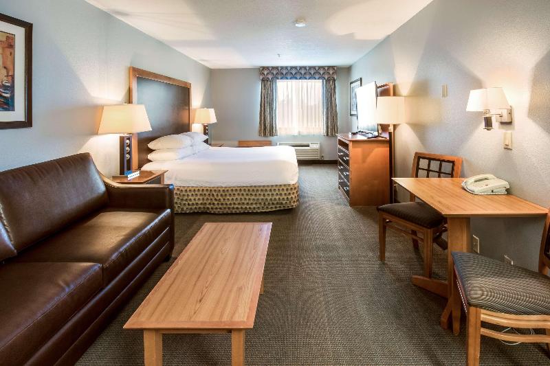 Inn and Suites Seaside - photo 21